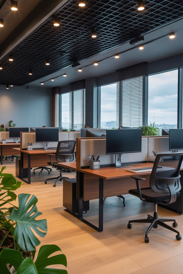 Office IT Setup